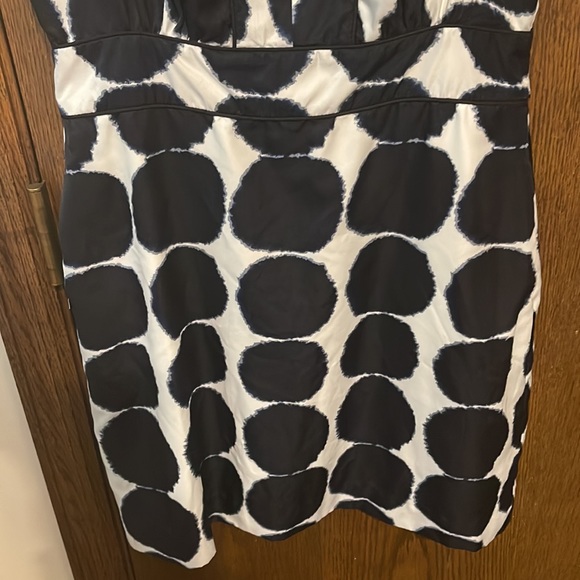 Banana Republic Sz. 8 Dress - Picture 3 of 7